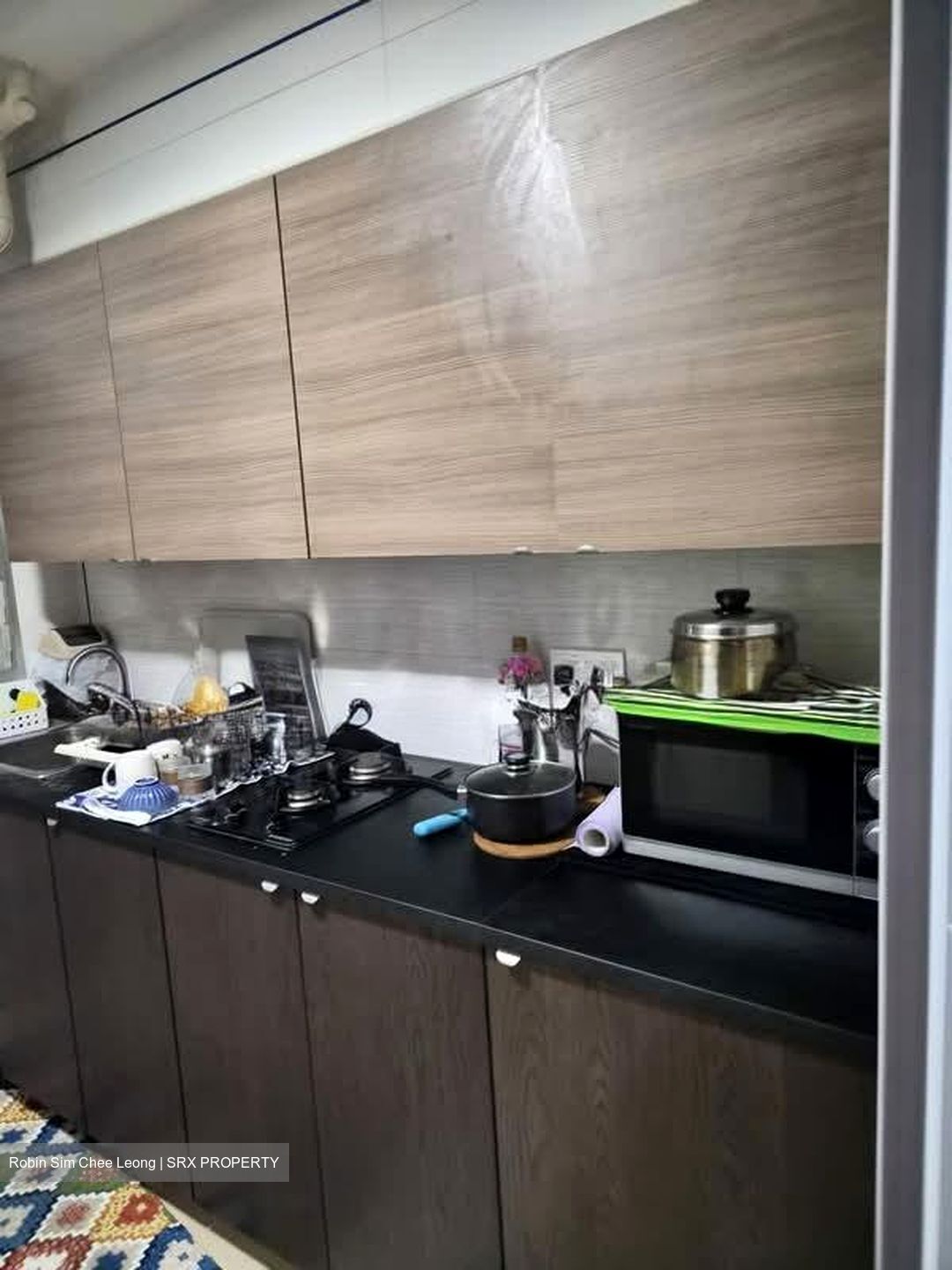 Blk 409C Northshore Residences II (Punggol), HDB 4 Rooms #612484591